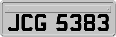 JCG5383