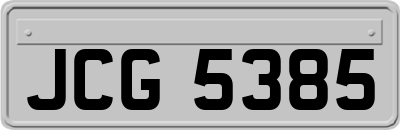 JCG5385