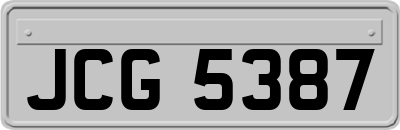 JCG5387