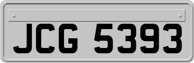 JCG5393