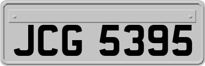 JCG5395
