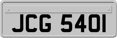 JCG5401