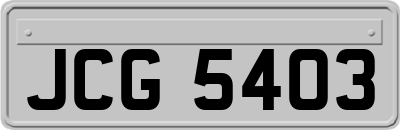 JCG5403