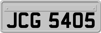 JCG5405
