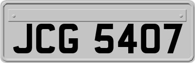 JCG5407