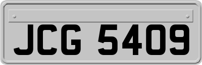 JCG5409
