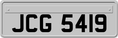 JCG5419