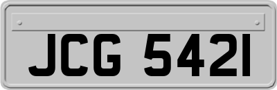 JCG5421