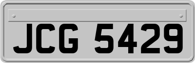 JCG5429