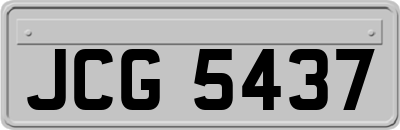 JCG5437