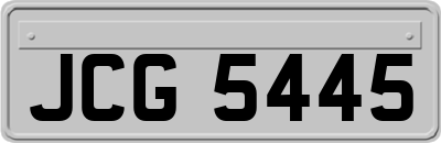 JCG5445
