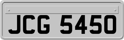 JCG5450