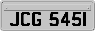 JCG5451