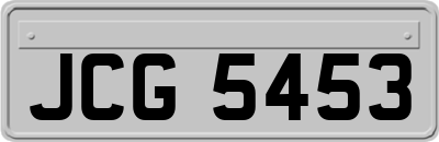 JCG5453