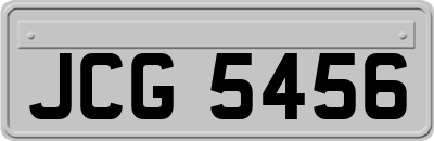 JCG5456