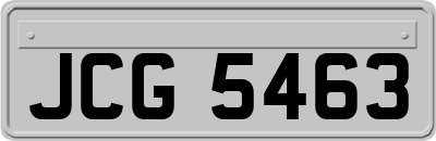 JCG5463