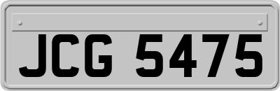 JCG5475