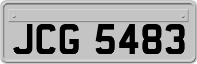 JCG5483