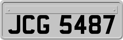 JCG5487