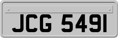JCG5491