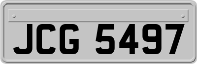 JCG5497