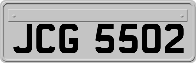 JCG5502