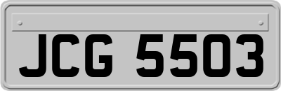 JCG5503