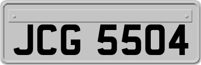 JCG5504