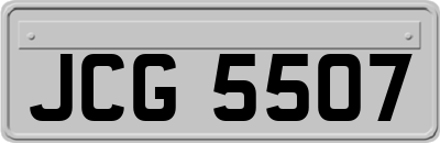 JCG5507