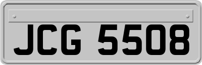 JCG5508