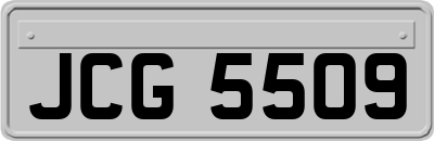 JCG5509