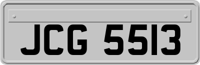 JCG5513