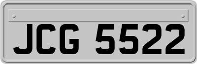 JCG5522