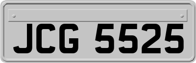 JCG5525