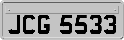 JCG5533