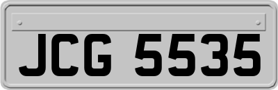 JCG5535