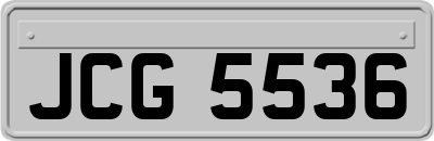 JCG5536