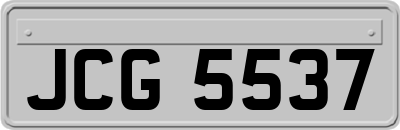 JCG5537