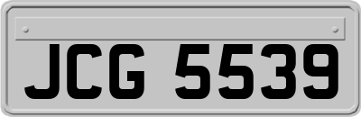 JCG5539