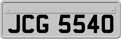 JCG5540