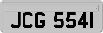 JCG5541