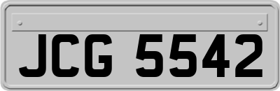 JCG5542
