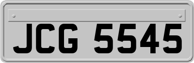 JCG5545