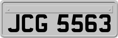 JCG5563