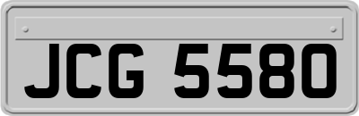 JCG5580