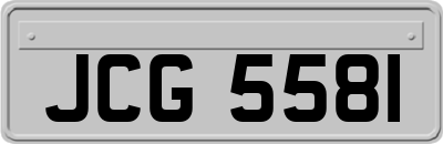 JCG5581