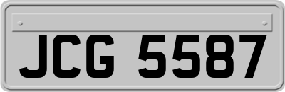 JCG5587