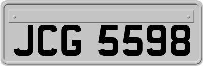 JCG5598