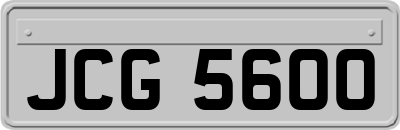 JCG5600