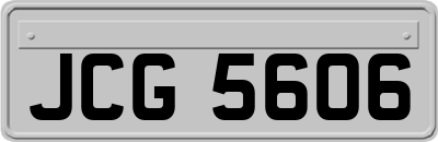JCG5606